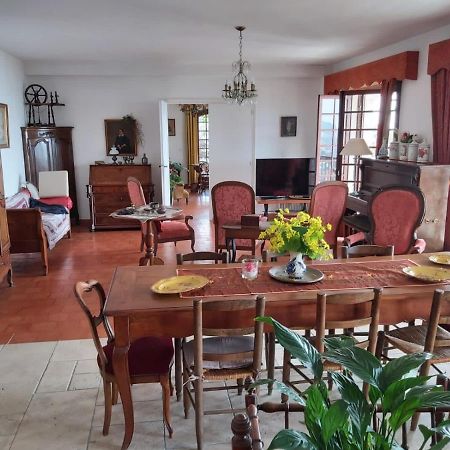 Soutariba Bed & Breakfast Roquebrune-Cap-Martin Exterior photo