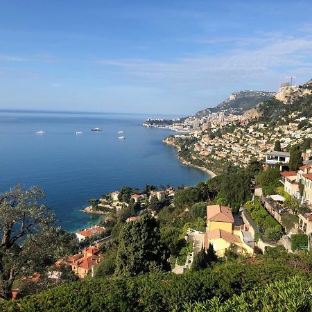 Soutariba Bed & Breakfast Roquebrune-Cap-Martin Exterior photo