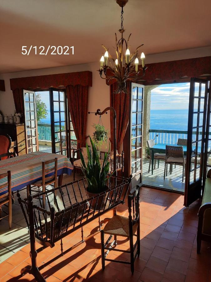 Soutariba Bed & Breakfast Roquebrune-Cap-Martin Exterior photo