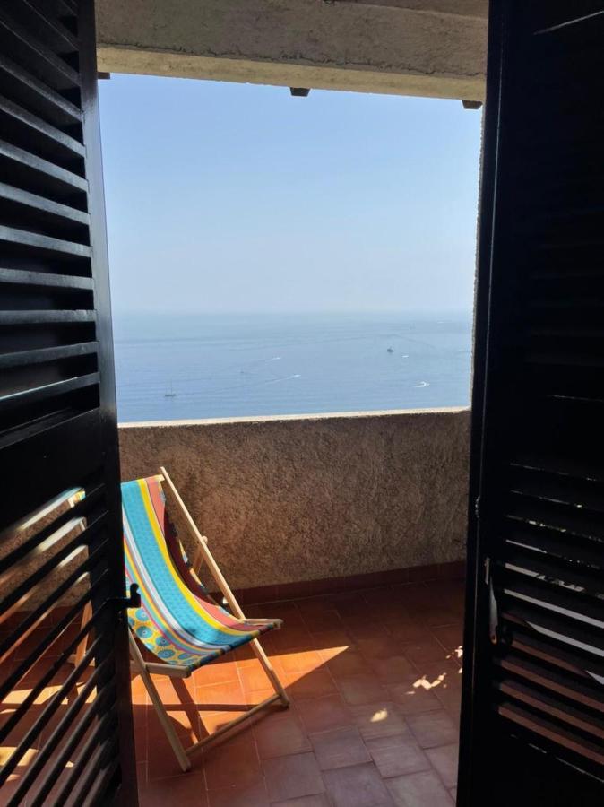 Soutariba Bed & Breakfast Roquebrune-Cap-Martin Exterior photo