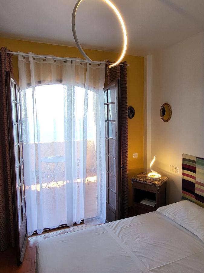 Soutariba Bed & Breakfast Roquebrune-Cap-Martin Exterior photo